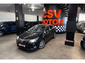 180d executive cross sport