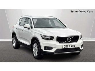 2.0 d3 momentum pro 5dr awd geartronic