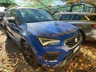 seat ateca 2.0 tdi fr del 2023 usata a castenaso