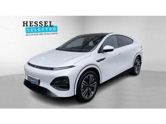 xpeng g6 performance - 344.800 kr