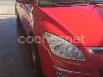 hyundai i30 cw 1.6 crdi comfort