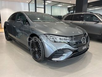 mercedes-benz eqe eqe 350 amg night edition