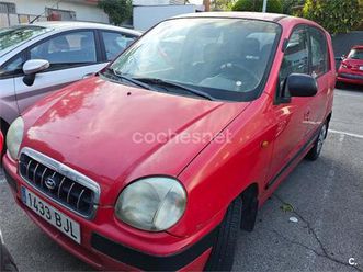 hyundai atos prime 1.0 gls
