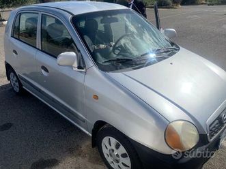 hyundai atos prime 1.0 gls