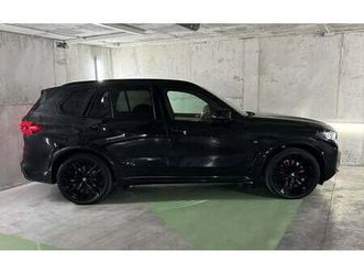 xdrive30d xline