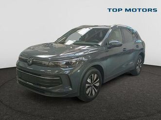 tiguan life business premium 1.5 etsi 96 kw (131 pk) 7 versnellingen dsg