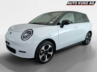 jac e30x city 41kwh 293km