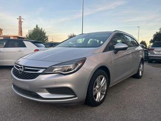 1.6 cdti sports tourer business