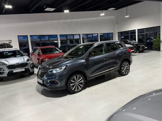 ⭐️renault kadjar 1.7 dci 150⭐️bose◼️4x4 pogon◼️3 godine jamstva⭐️, 2019 god.