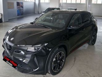 alfa romeo junior elettrica speciale 156cv del 2025 usata a orvieto