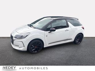 bluehdi 100ch performance line s&s