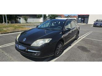 renault laguna grandtour 2,0 dci, 2010 god.