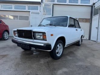 lada 2107 1989 (2 броя) ≫ 1989 • 5 999 eur • id