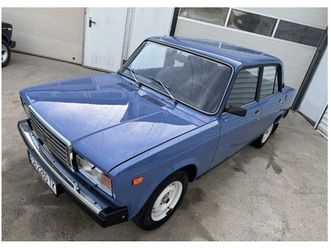 lada 2107 1989 (2 броя)