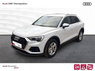 q3 35 tfsi 150 ch s tronic 7 design