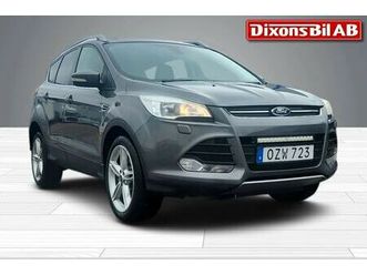 2.0 tdci awd automat titanium euro 5
