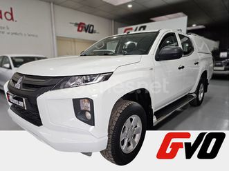 mitsubishi l200 cc 220 did mpro