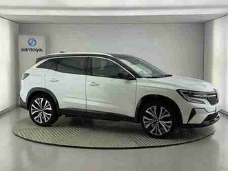 austral 1.3 mild hybrid iconic auto