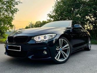 bmw f36 428i gran coupe