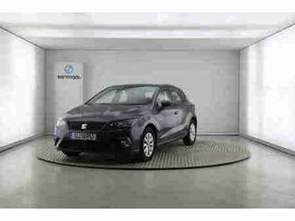 ibiza 1.0 tsi style dsg