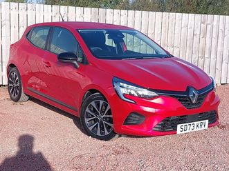 1.0 tce 90 evolution 5dr