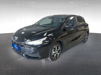 hybrid+ 195ch luxury