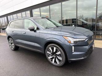 new 2025 volvo ex90 twin motor plus