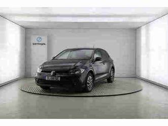 polo 1.0 tsi urban dsg