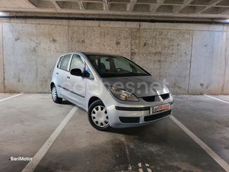 MITSUBISHI COLT mitsubishi-colt-1-1-12v-inform