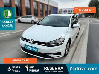 volkswagen golf ready2go 1.6 tdi