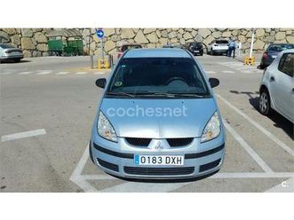 mitsubishi colt 1.5 did instyle