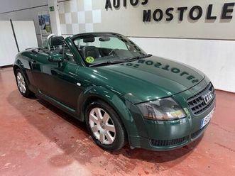 roadster 1.8t 5vel. 180