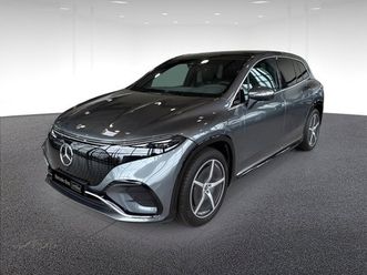 580 544ch amg line 4matic