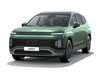 110kwh calligraphy auto awd 5dr