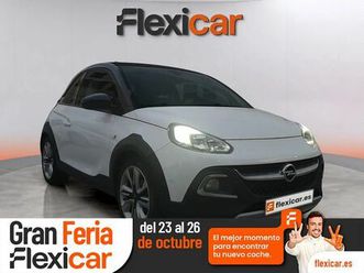 1.4 xel glam 64 kw (87 cv)