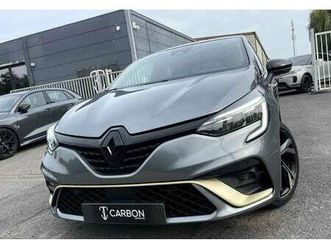 rs line e-tech hybride 145ch navi/camera/keyless