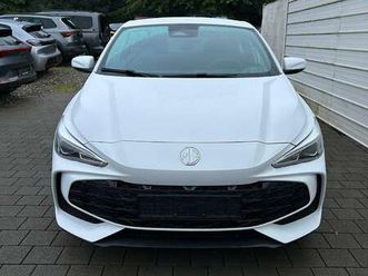 comfort 3 1.5l *led*navi*16