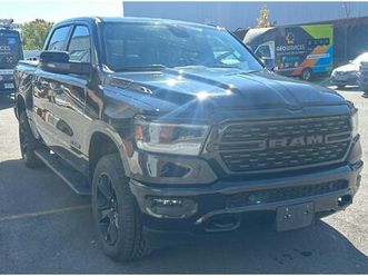 1500 big horn/lone star v8 5.7l 395 cv