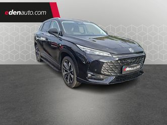 ii 1.5t phev 272 ch luxury