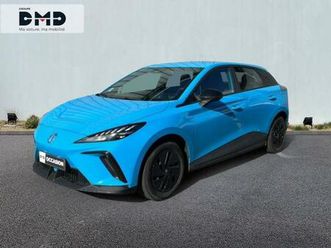 ev 170ch - 51kwh my23