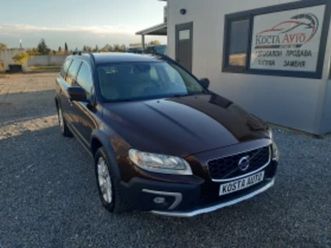volvo xc70 inscription-обдухване-подгряване ≫ 2017 • 22 900 лв. • id