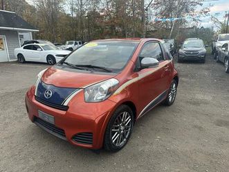 used 2013 scion iq base