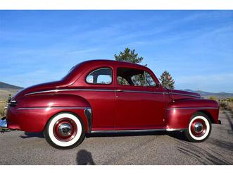 1947 ford super deluxe for sale