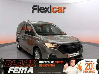 1.5 ecoboost swb l1 titanium