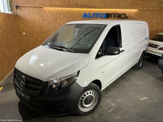 mercedes-benz vito ... janeiro/22