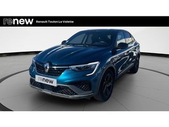 arkana-e-tech-145-21b