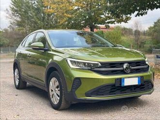 volkswagen taigo 1.0 tsi 95 cv +gpl