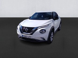 NISSAN JUKE nissan-juke-dig-t-84-kw-114-cv-6m-t-acenta-de-segunda-mano-y-ocasion-driveris
