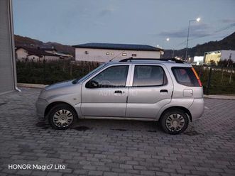 subaru justy 1.3 g3x 4x4