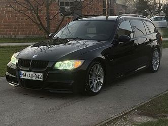 bmw serija 3 touring: 335i